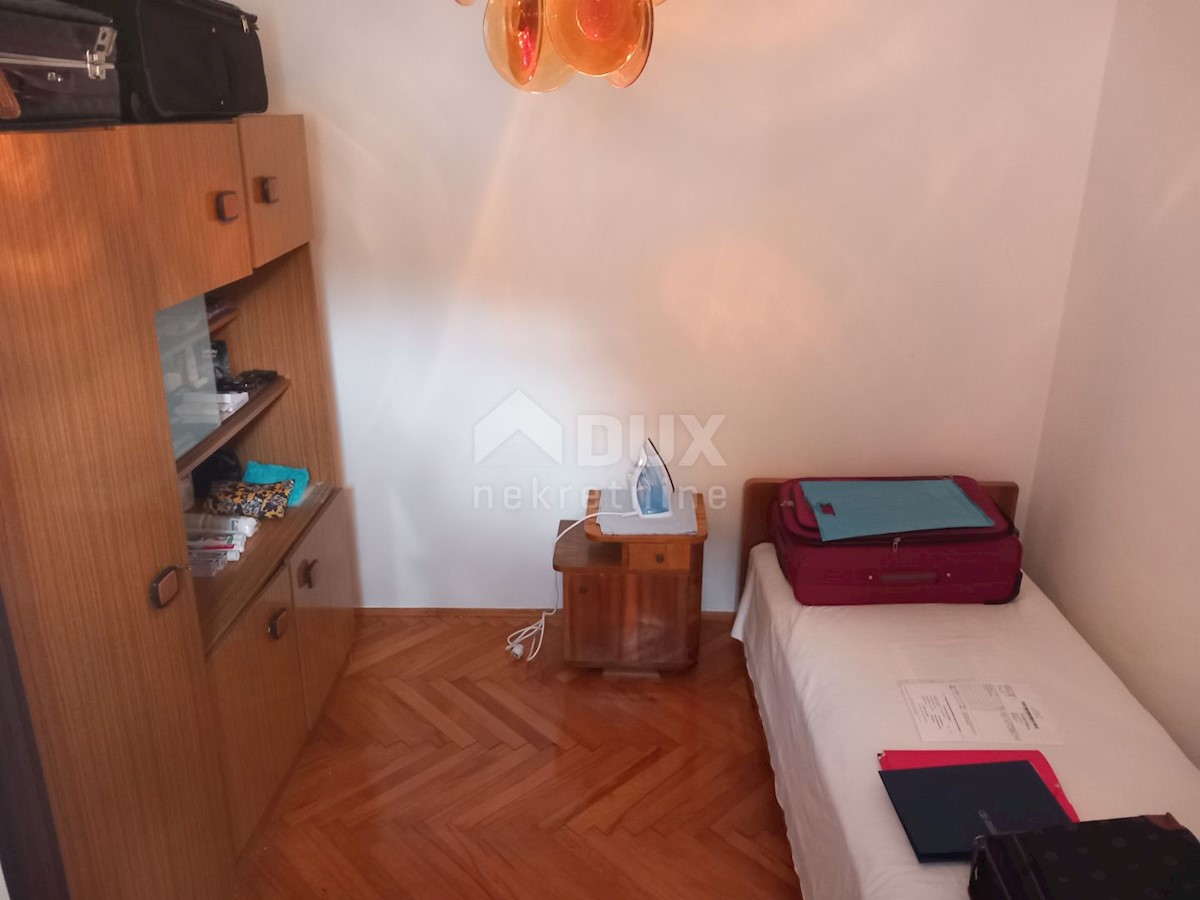 Apartment Zu verkaufen - PRIMORSKO-GORANSKA LOVRAN