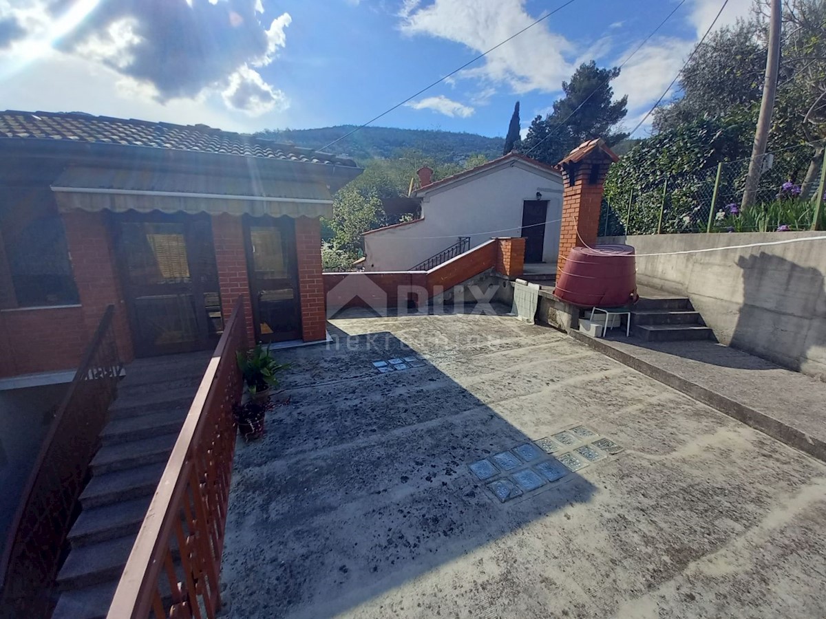 Apartment Zu verkaufen - Primorsko-goranska Lovran - foto 5/19