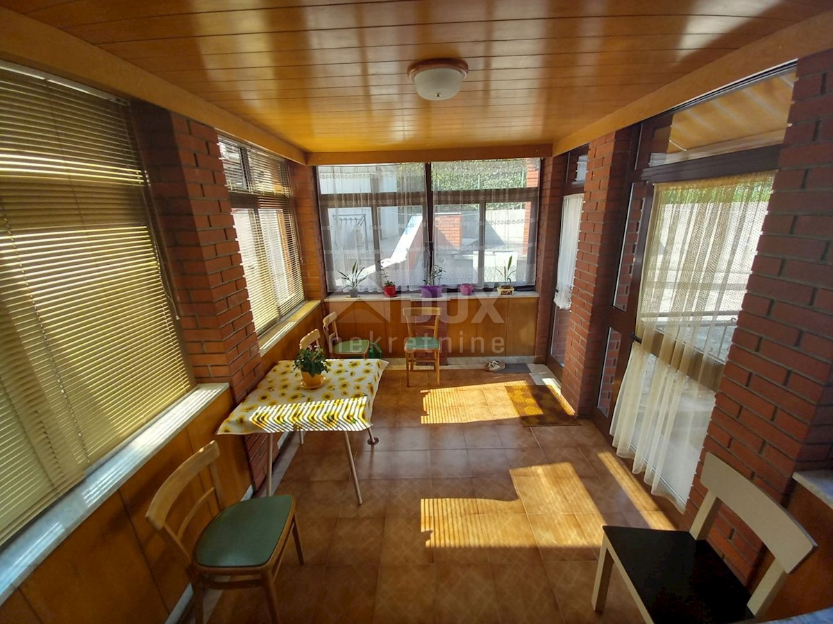 Apartment Zu verkaufen - PRIMORSKO-GORANSKA LOVRAN