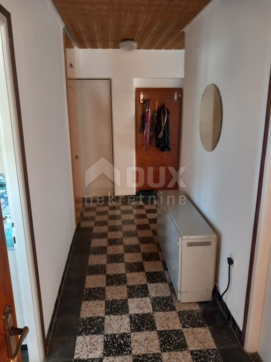 Apartment Zu verkaufen - PRIMORSKO-GORANSKA LOVRAN