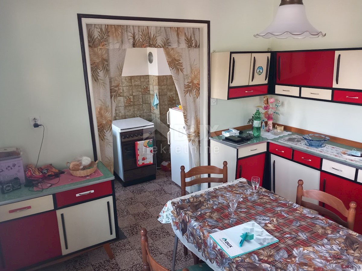 Apartment Zu verkaufen - PRIMORSKO-GORANSKA LOVRAN
