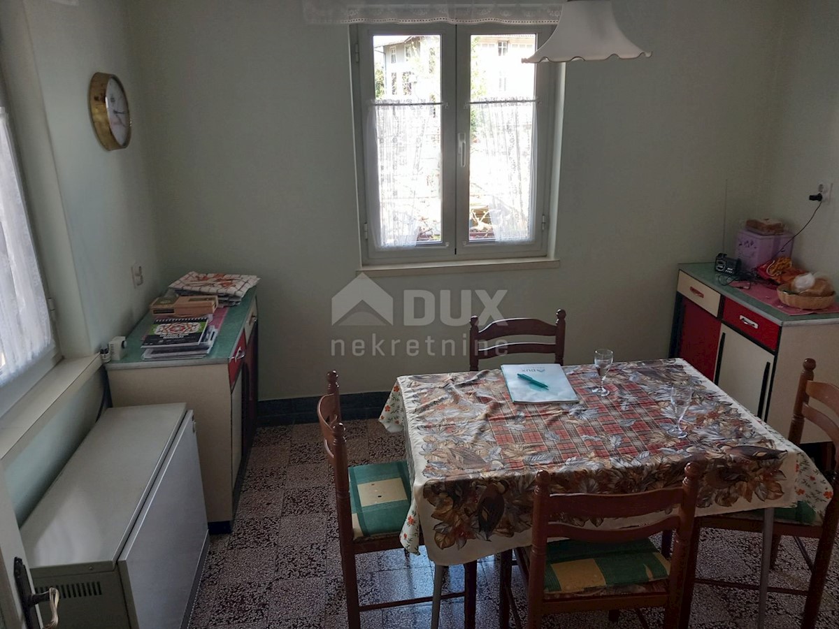 Apartment Zu verkaufen - PRIMORSKO-GORANSKA LOVRAN
