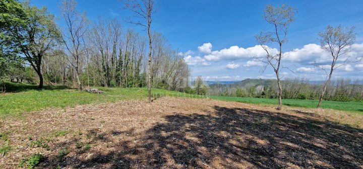 Zemljište Na prodaju - Istarska Karojba - foto 4/20
