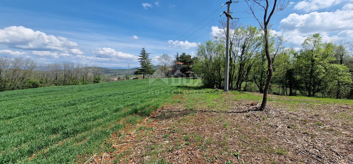 Land For sale - ISTARSKA KAROJBA