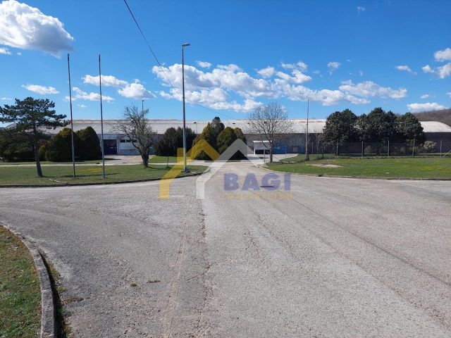 Gewerbefläche zu verkaufen 8500 m² – Labin