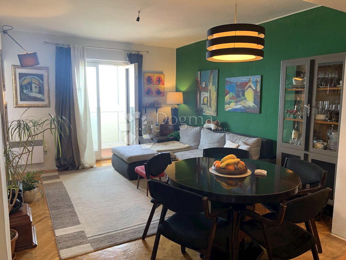 Apartmán Na predaj - Primorsko-goranska Opatija - foto 1/12