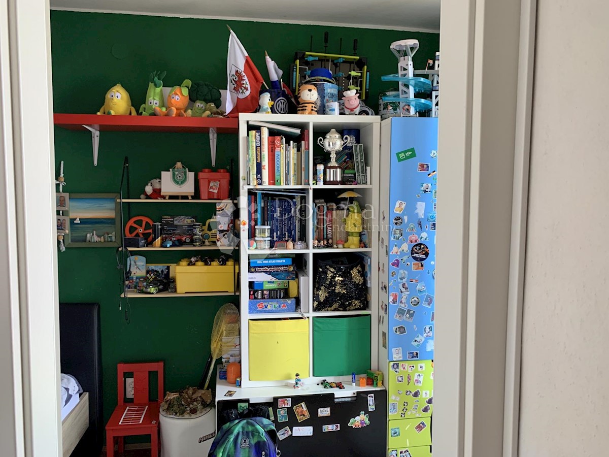 Apartmán Na predaj - PRIMORSKO-GORANSKA OPATIJA