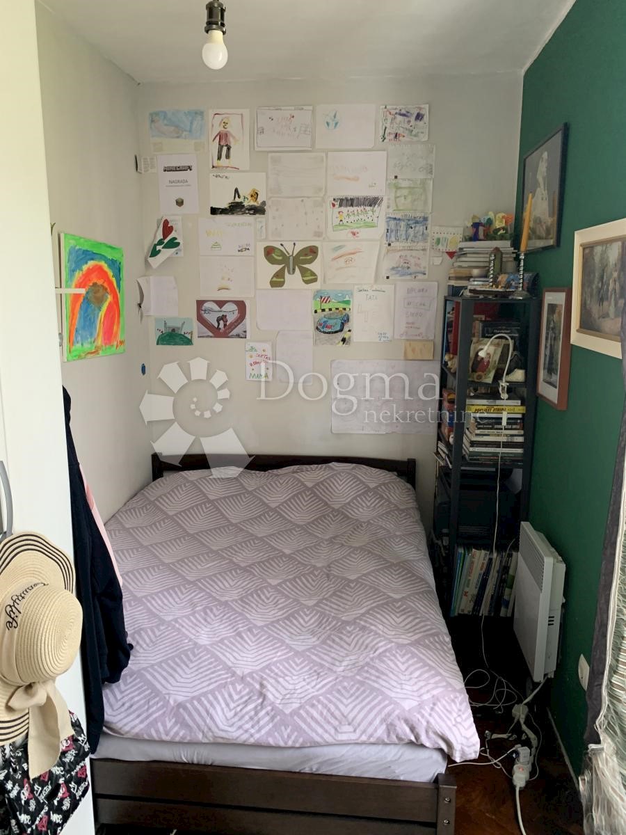 Apartmán Na predaj - PRIMORSKO-GORANSKA OPATIJA