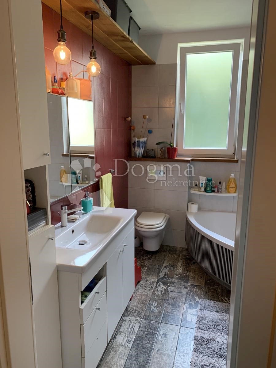 Apartmán Na predaj - PRIMORSKO-GORANSKA OPATIJA
