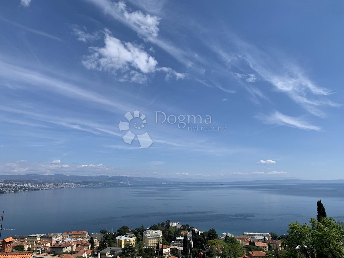 Apartmán Na predaj - Primorsko-goranska Opatija - foto 2/12