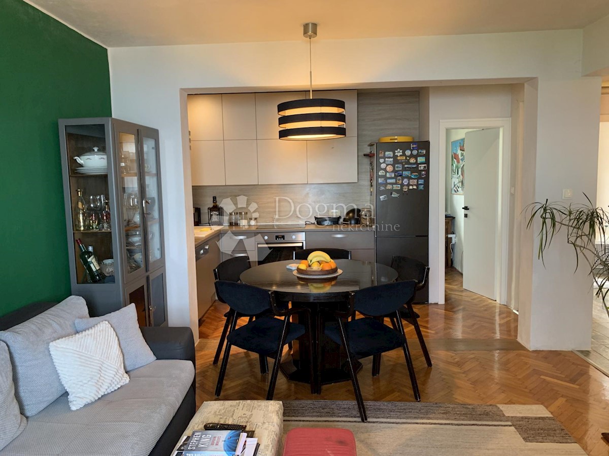 Apartmán Na predaj - Primorsko-goranska Opatija - foto 3/12