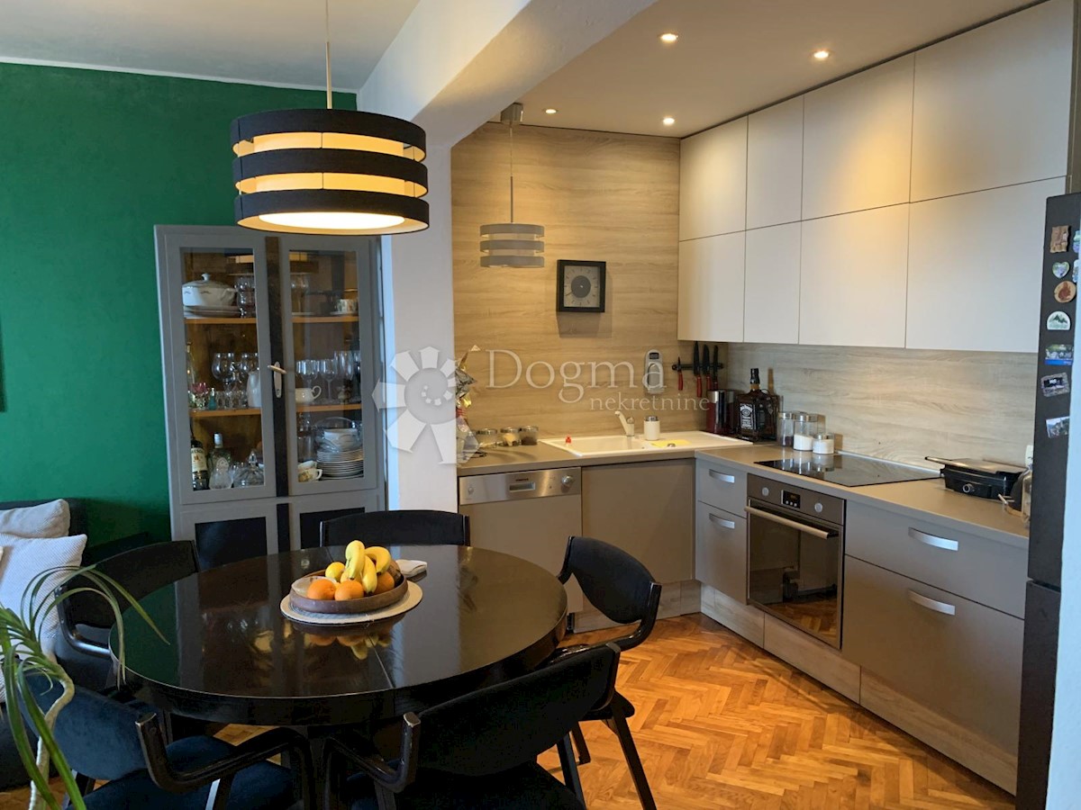 Apartmán Na predaj - Primorsko-goranska Opatija - foto 4/12
