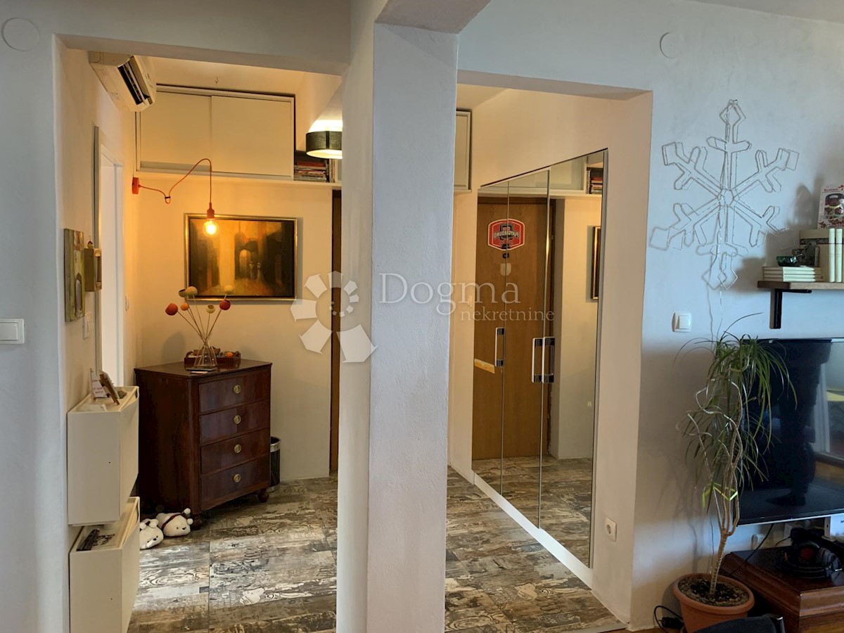 Apartmán Na predaj - Primorsko-goranska Opatija - foto 5/12