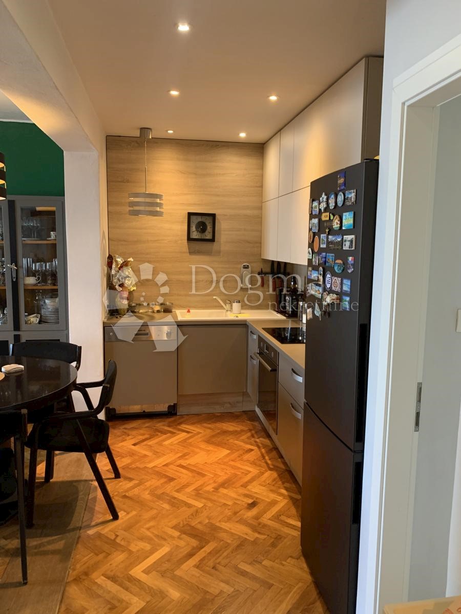 Apartmán Na predaj - PRIMORSKO-GORANSKA OPATIJA