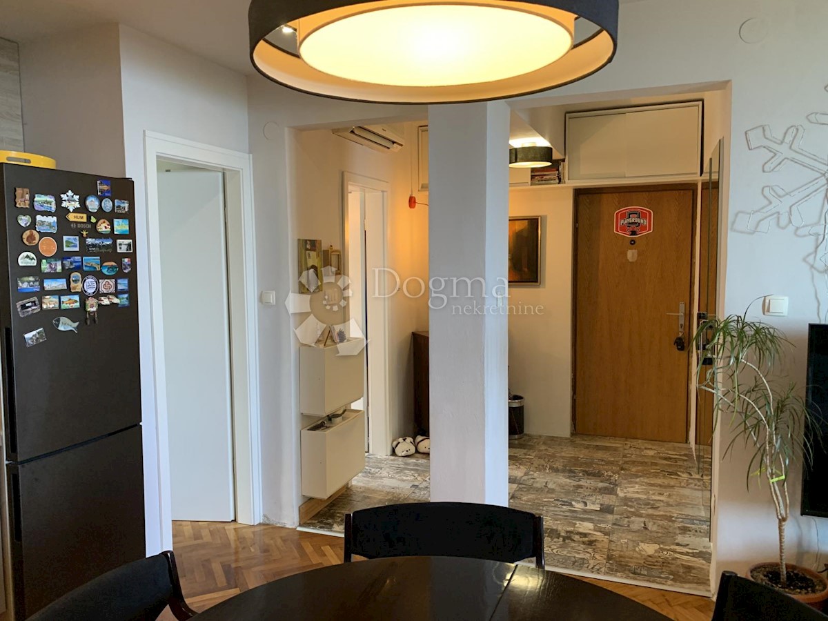Apartmán Na predaj - PRIMORSKO-GORANSKA OPATIJA
