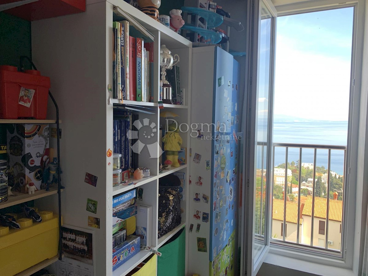 Apartmán Na predaj - PRIMORSKO-GORANSKA OPATIJA