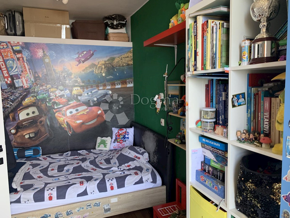 Apartmán Na predaj - PRIMORSKO-GORANSKA OPATIJA