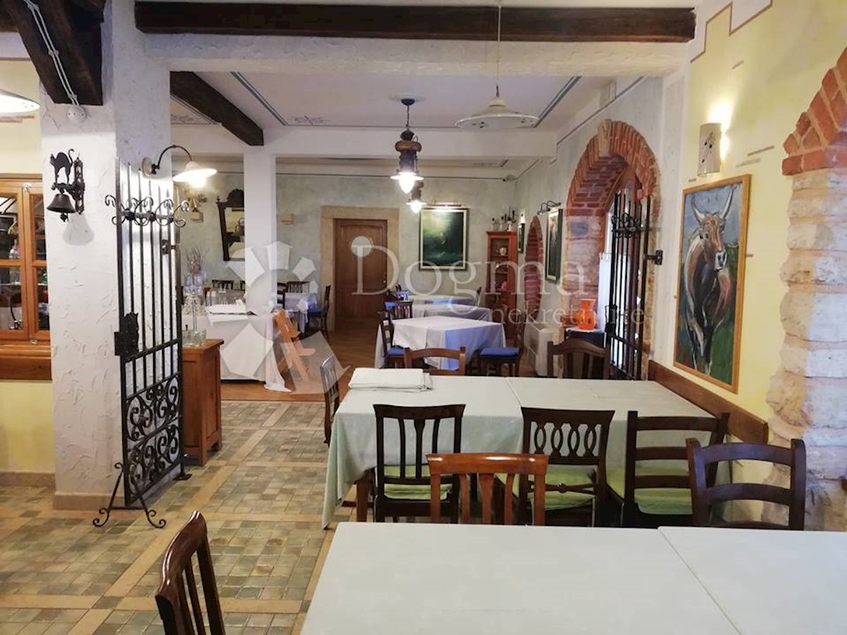 Poslovni prostor Na prodaju - ISTARSKA UMAG