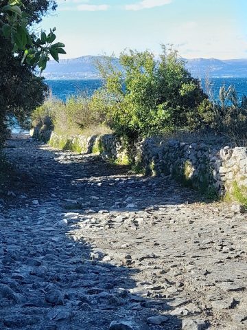 Parcela Naprodaj - Splitsko-dalmatinska Brač - foto 5/6