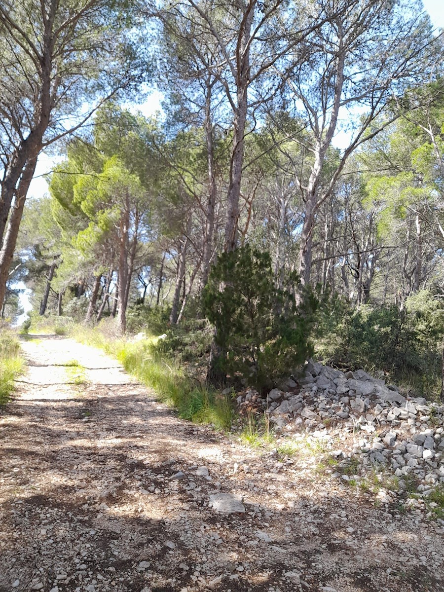 Land For sale - Splitsko-dalmatinska Brela - foto 2/9
