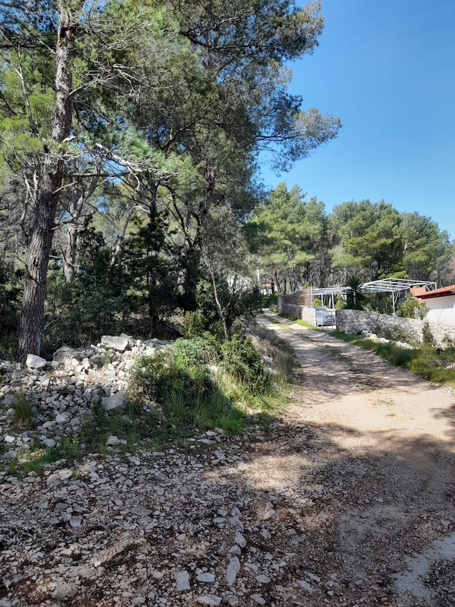 Land For sale - Splitsko-dalmatinska Brela - foto 3/9