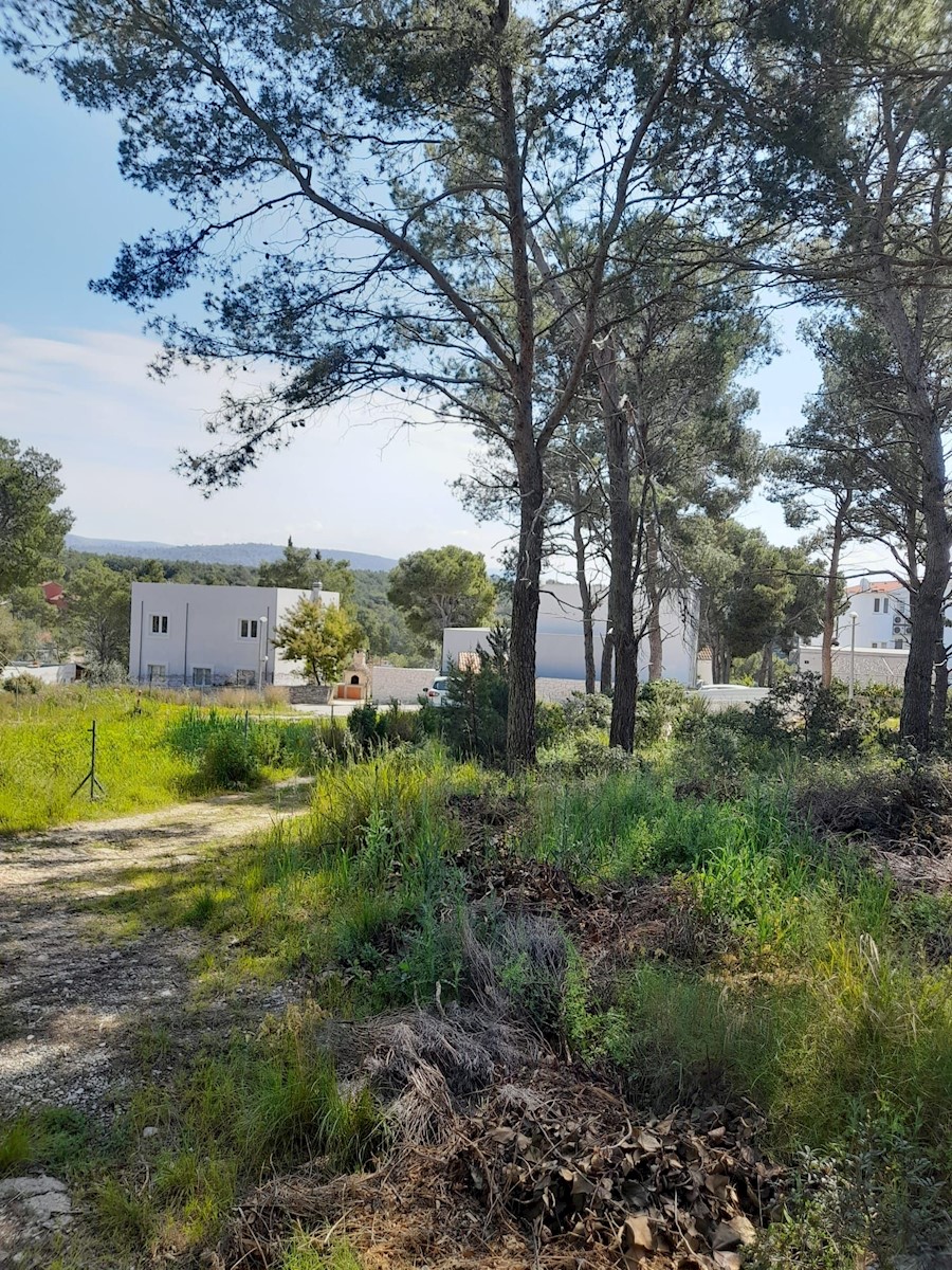 Land For sale - Splitsko-dalmatinska Brela - foto 5/9