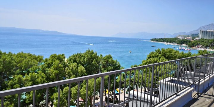 Apartmán na prodej 10 m² – Makarska