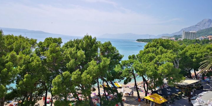 Apartment Zu verkaufen - Splitsko-dalmatinska Makarska - foto 2/12
