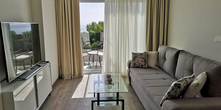 Apartment Zu verkaufen - Splitsko-dalmatinska Makarska - foto 3/12