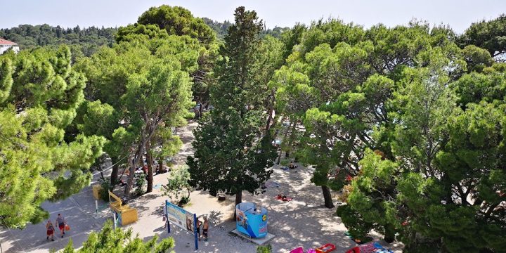 Apartment Zu verkaufen - Splitsko-dalmatinska Makarska - foto 4/12