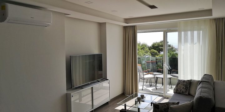 Apartment Zu verkaufen - Splitsko-dalmatinska Makarska - foto 5/12