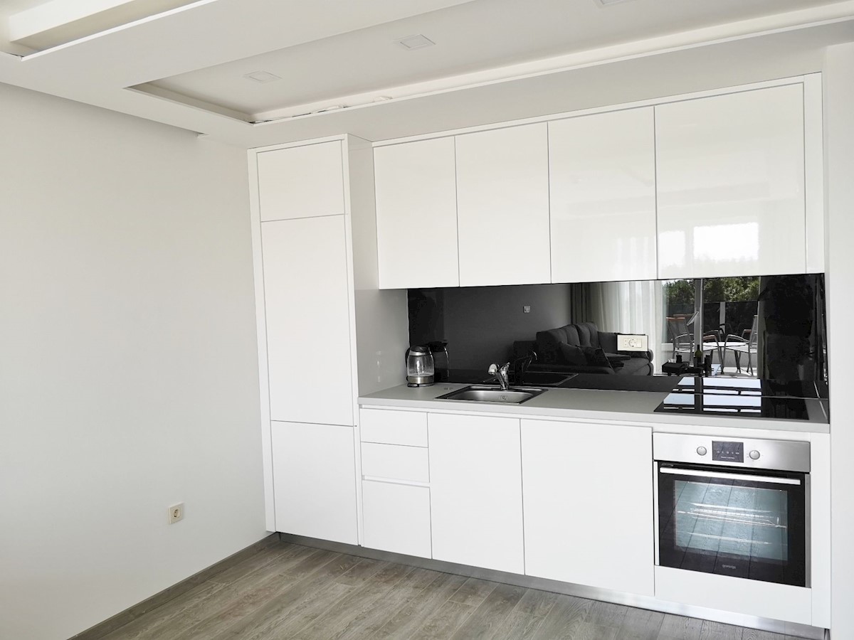 Apartment Zu verkaufen - SPLITSKO-DALMATINSKA Makarska