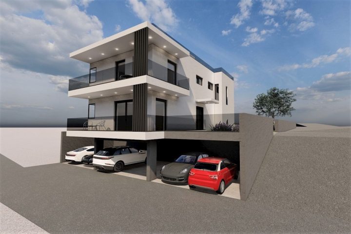 Casa in vendita 207 m² – Čiovo
