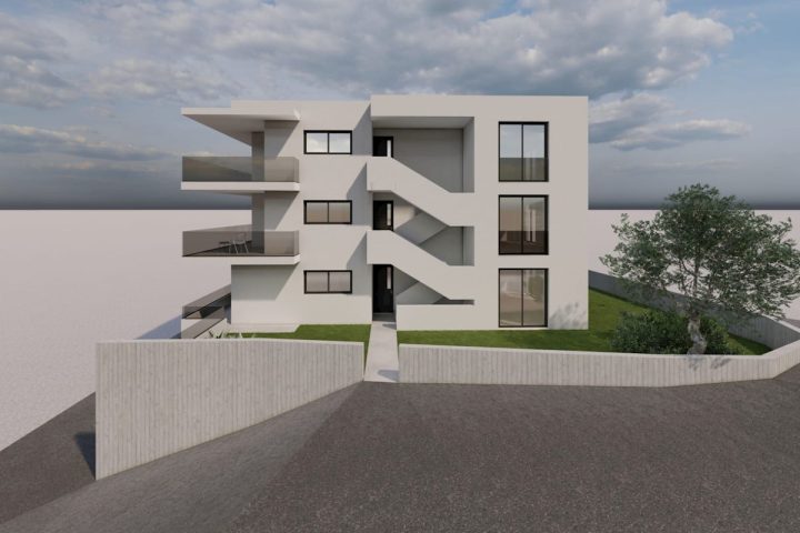 Apartma Naprodaj - Splitsko-dalmatinska čiovo - foto 3/8