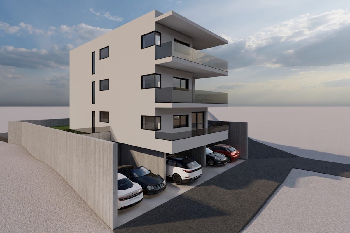 Flat For sale - Splitsko-dalmatinska čiovo - foto 2/7
