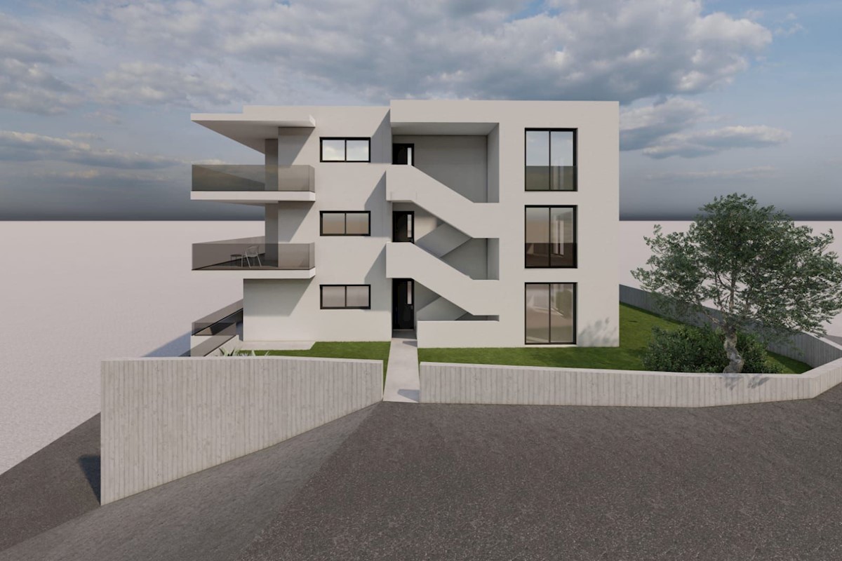 Flat For sale - Splitsko-dalmatinska čiovo - foto 3/7