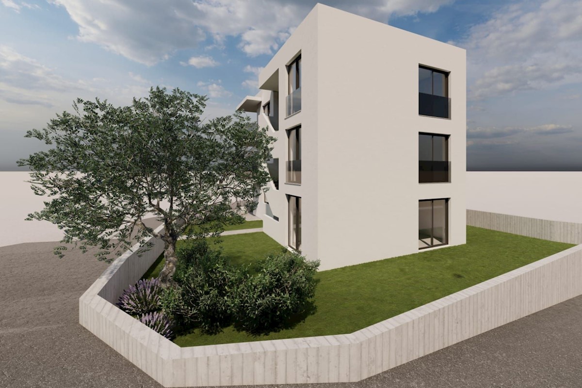Flat For sale - Splitsko-dalmatinska čiovo - foto 4/7