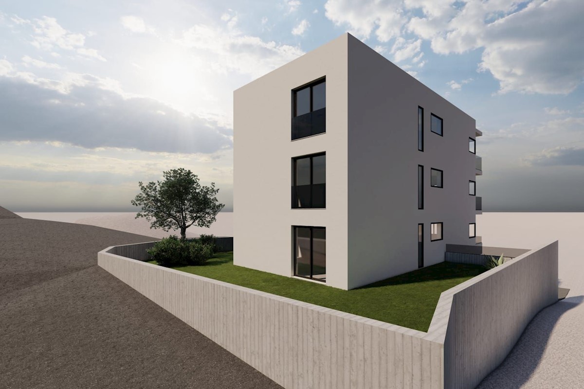 Flat For sale - SPLITSKO-DALMATINSKA ČIOVO