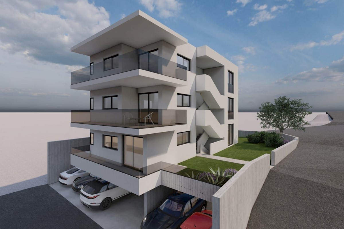 Flat For sale - SPLITSKO-DALMATINSKA ČIOVO