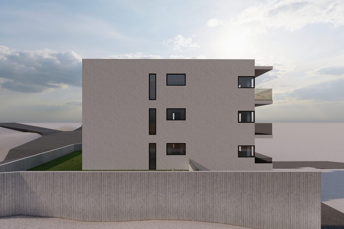 Apartma Naprodaj - SPLITSKO-DALMATINSKA Čiovo