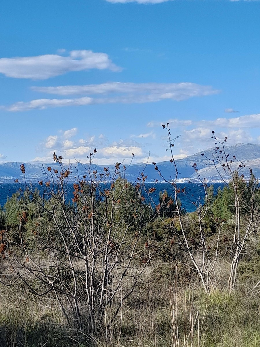 Pozemek Na prodej - SPLITSKO-DALMATINSKA BRAČ