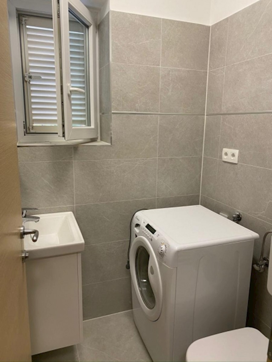 Apartma Na predaj - PRIMORSKO-GORANSKA NOVI VINODOLSKI