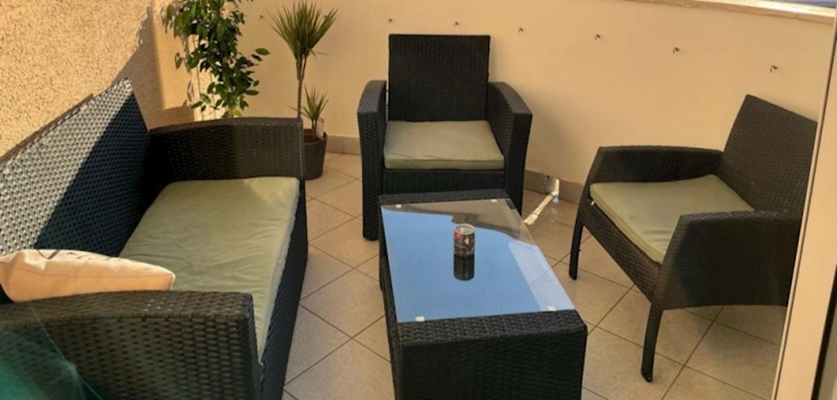 Apartmán Na prodej - PRIMORSKO-GORANSKA Novi Vinodolski