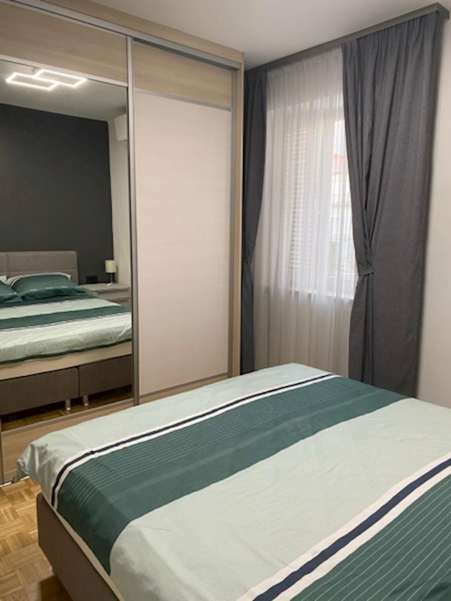 Apartma Na predaj - PRIMORSKO-GORANSKA NOVI VINODOLSKI