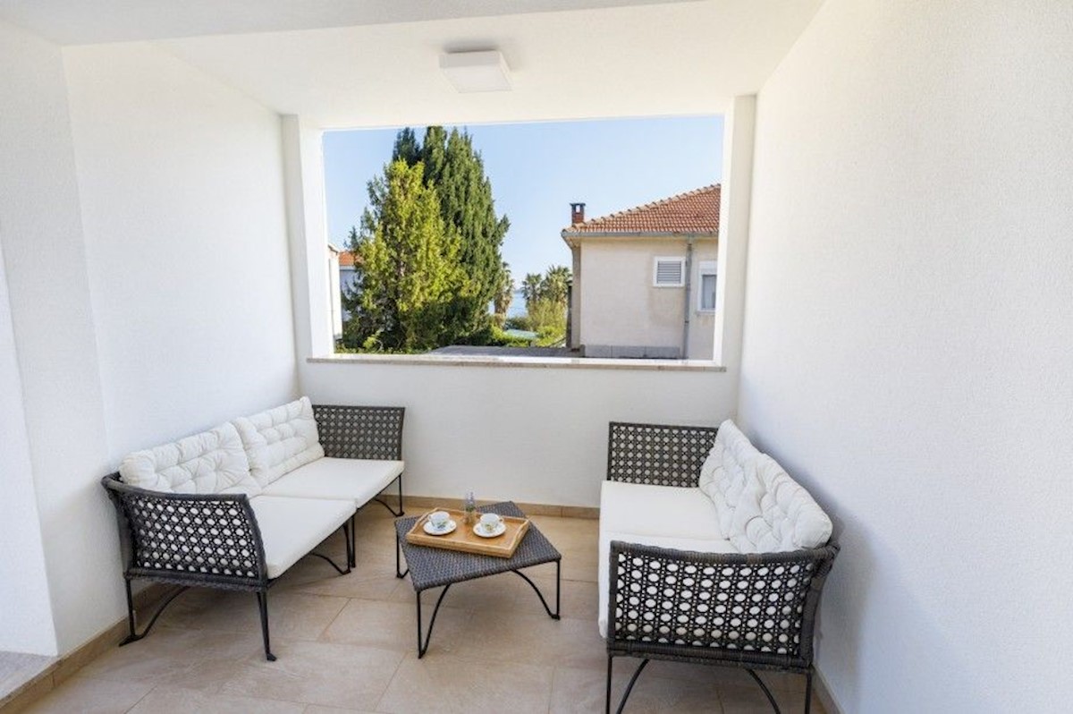 House For sale - SPLITSKO-DALMATINSKA KAŠTELA