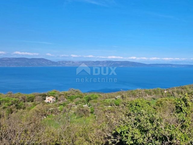 Maison à vendre 403 m² – Rabac