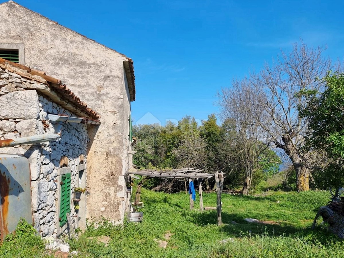 Dom Na predaj - ISTARSKA LABIN