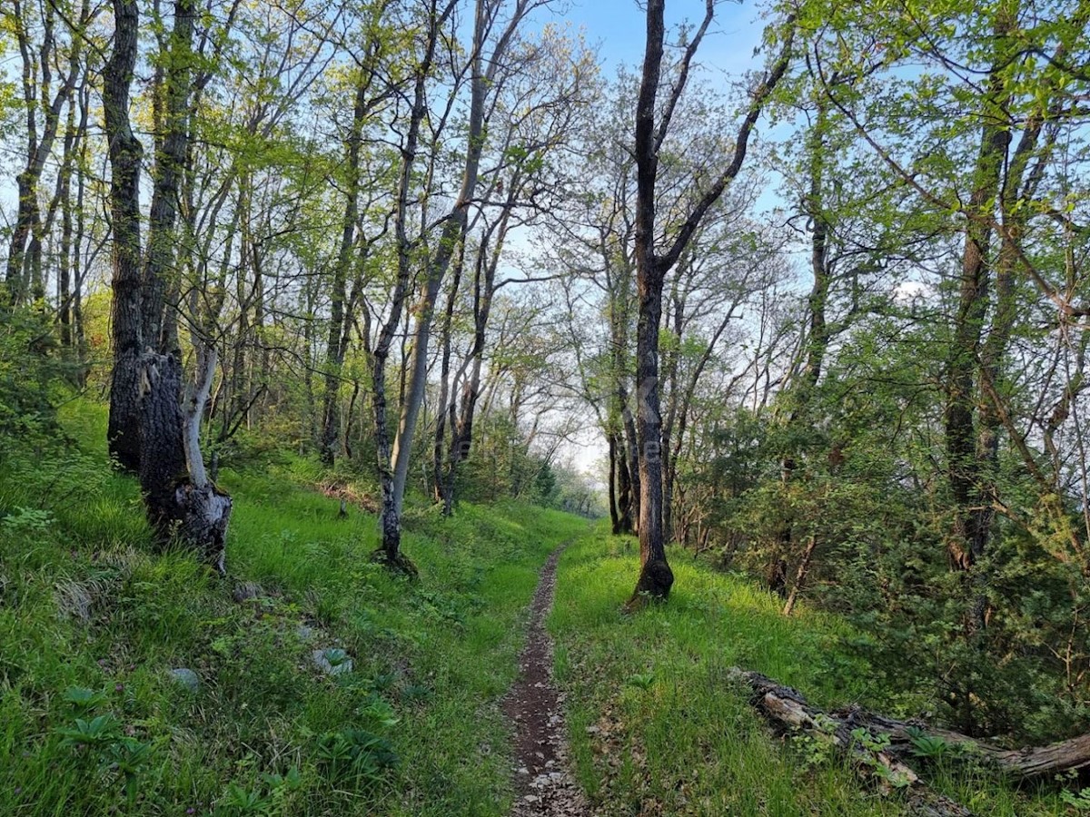 Kuća Na prodaju - ISTARSKA LABIN