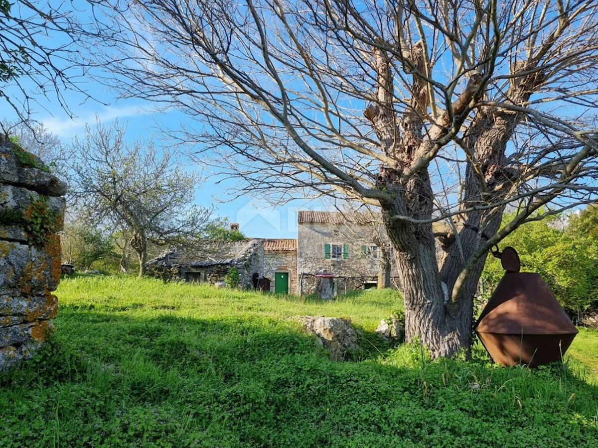 House For sale - ISTARSKA LABIN