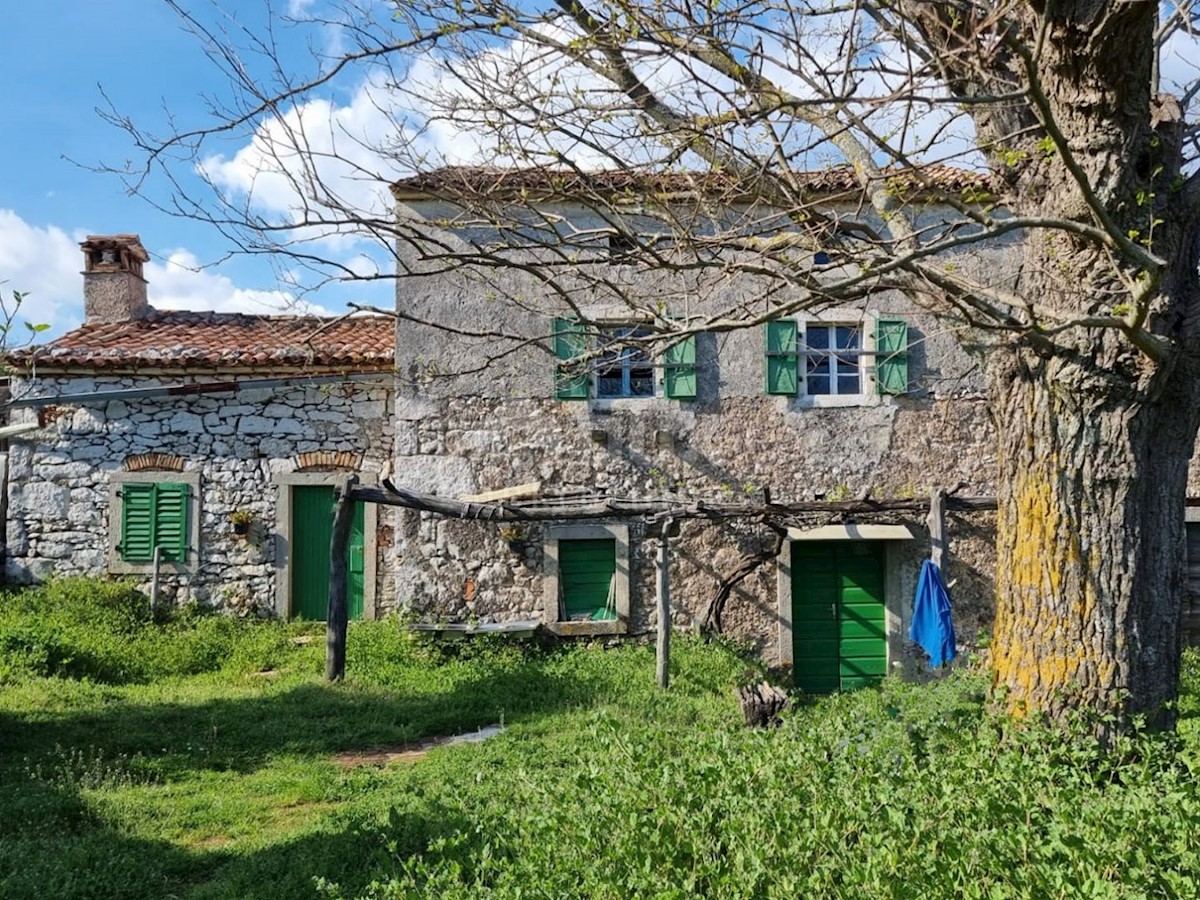 Haus Zu verkaufen - ISTARSKA LABIN